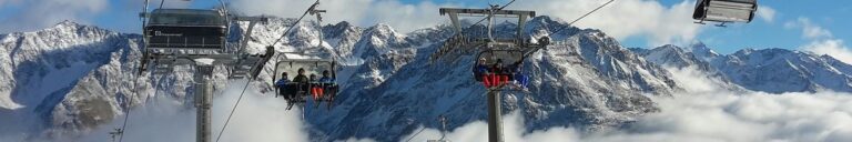Ontdek wintersport aanbiedingen in de voorjaarsvakantie