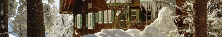 Ontdek vakantiehuizen aanbiedingen in de kerstvakantie